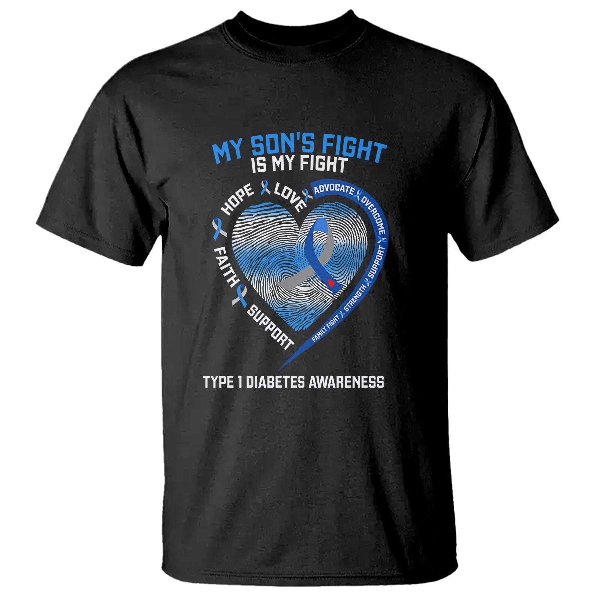 my-sons-fight-is-my-fight-type-1-diabetes-awareness-t-shirt