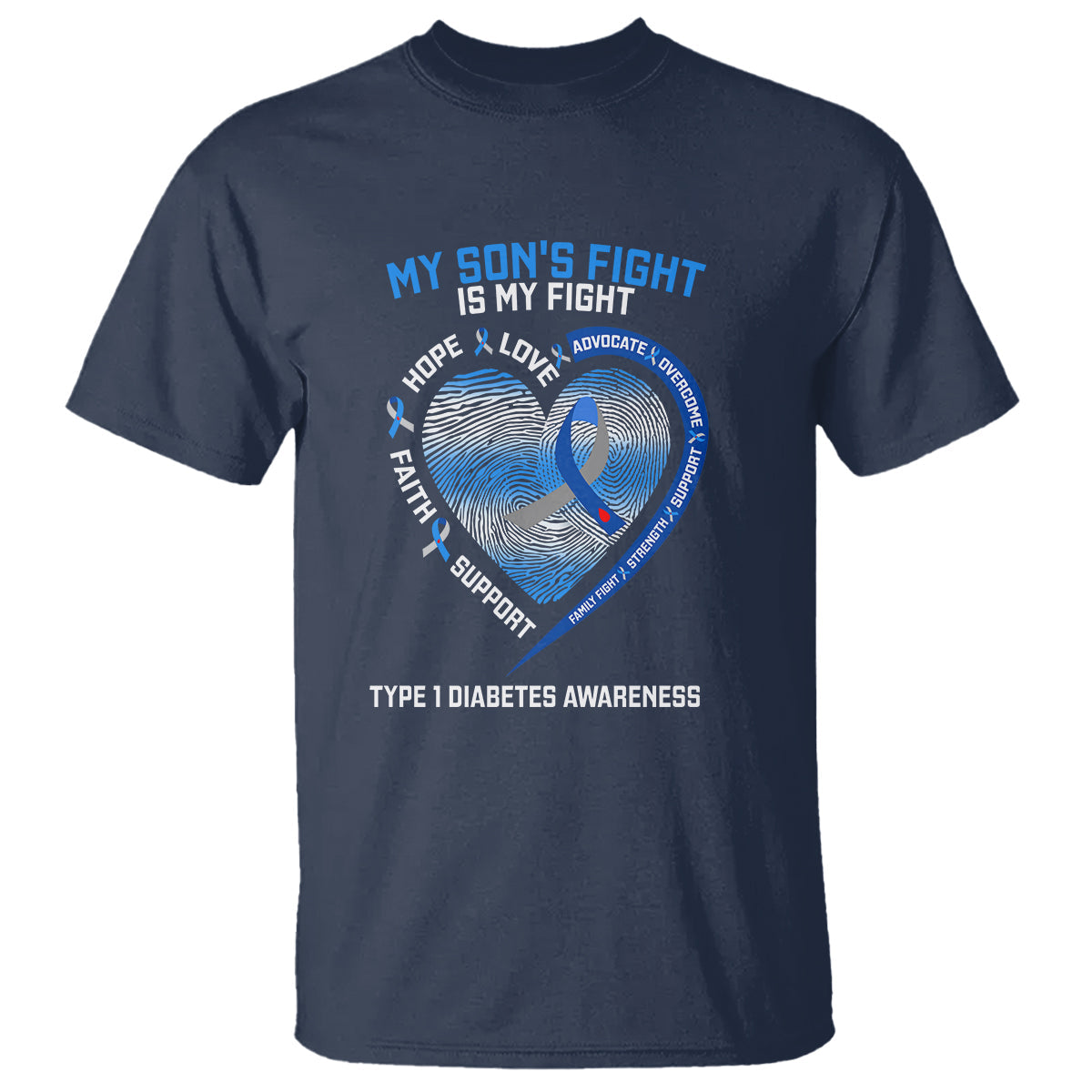 my-sons-fight-is-my-fight-type-1-diabetes-awareness-t-shirt