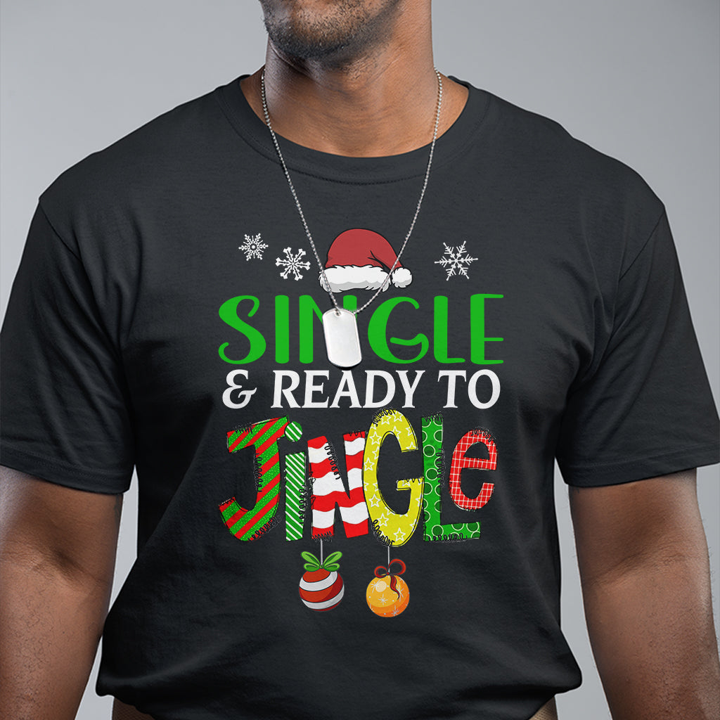 single-and-ready-to-jingle-funny-christmas-ball-t-shirt