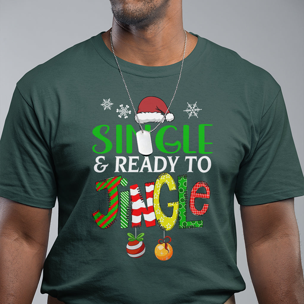 single-and-ready-to-jingle-funny-christmas-ball-t-shirt