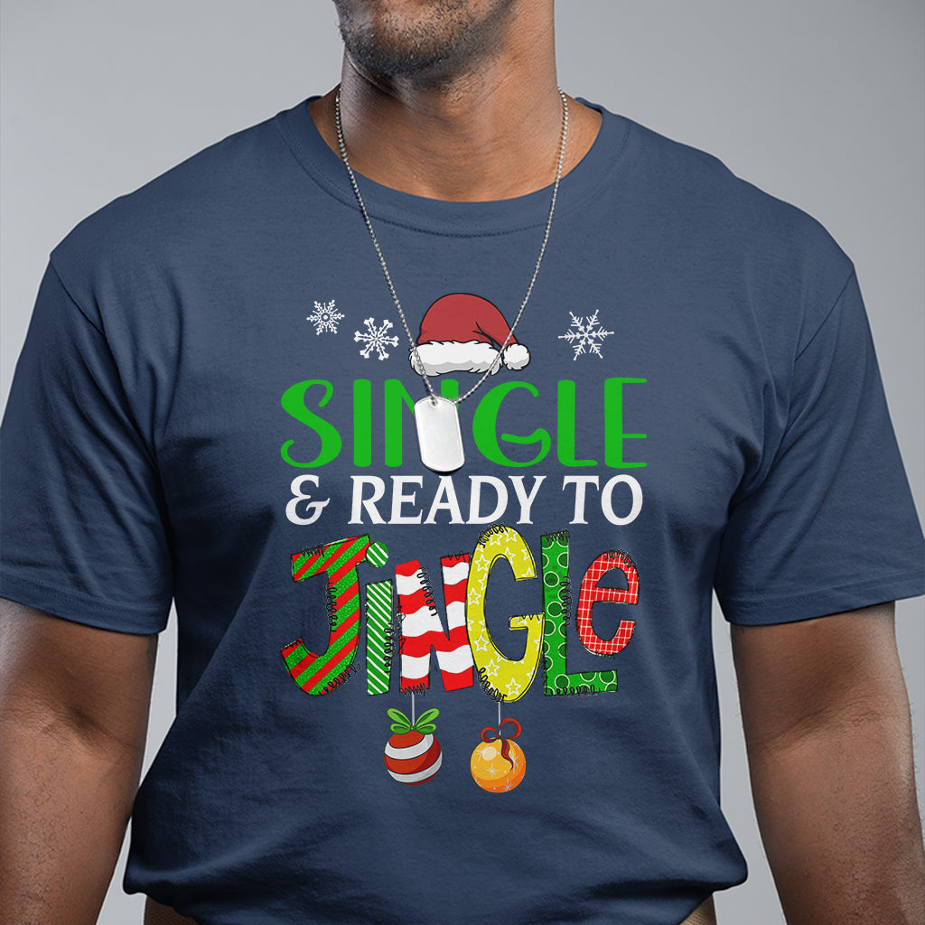 single-and-ready-to-jingle-funny-christmas-ball-t-shirt