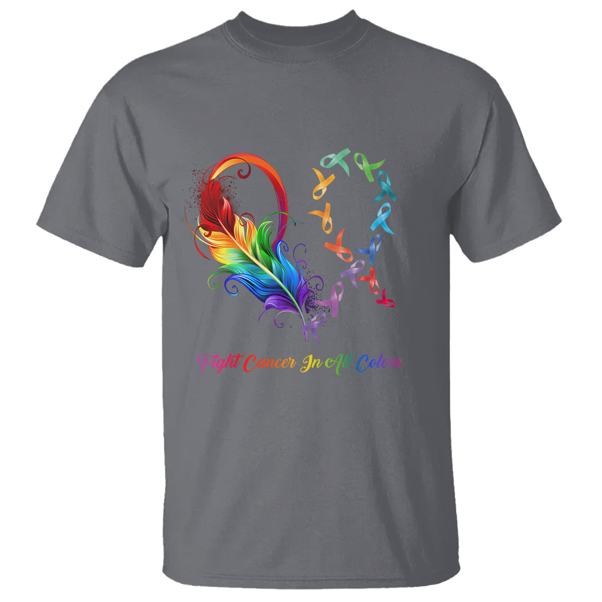 fight-cancer-in-all-color-fighter-rainbow-ribbon-t-shirt