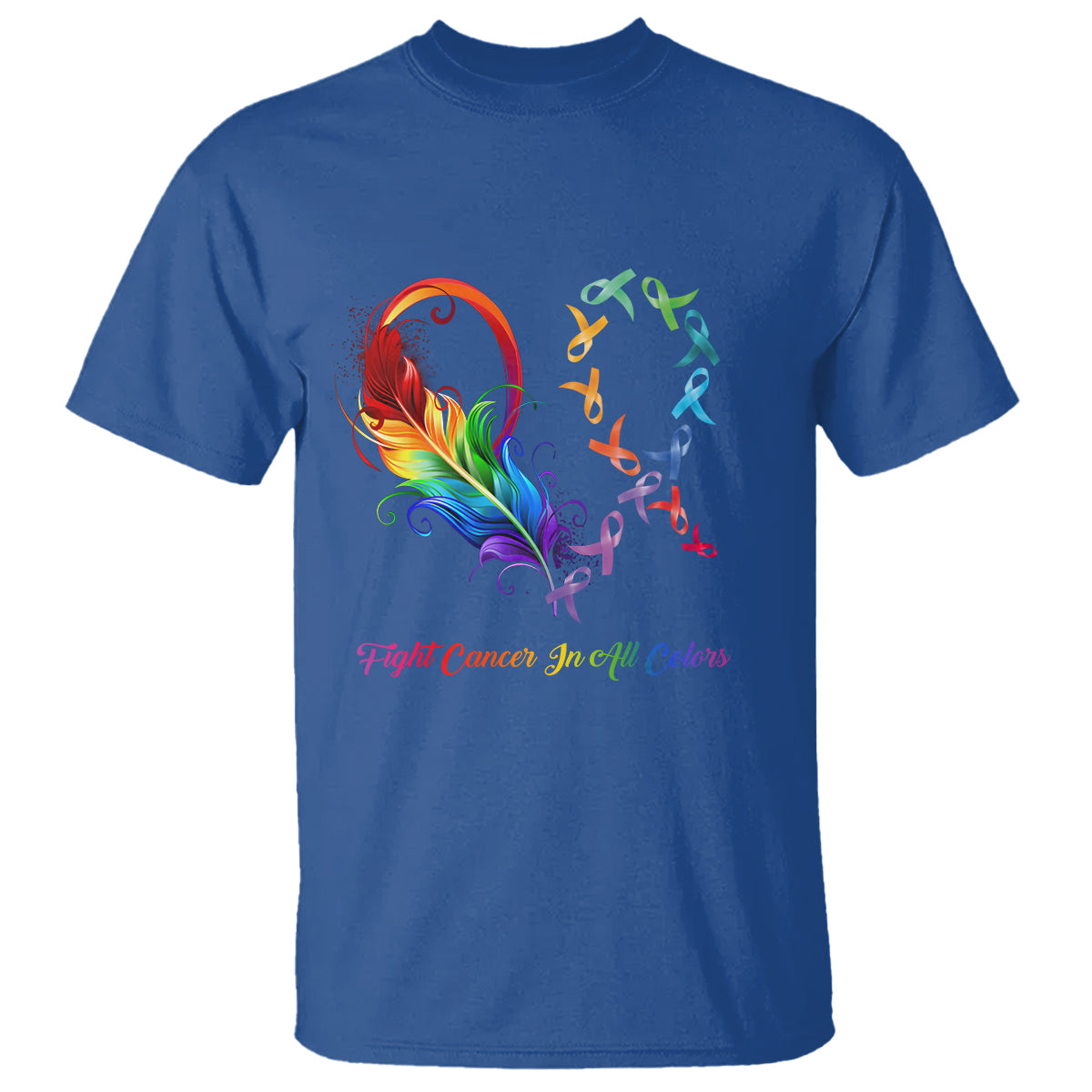 fight-cancer-in-all-color-fighter-rainbow-ribbon-t-shirt