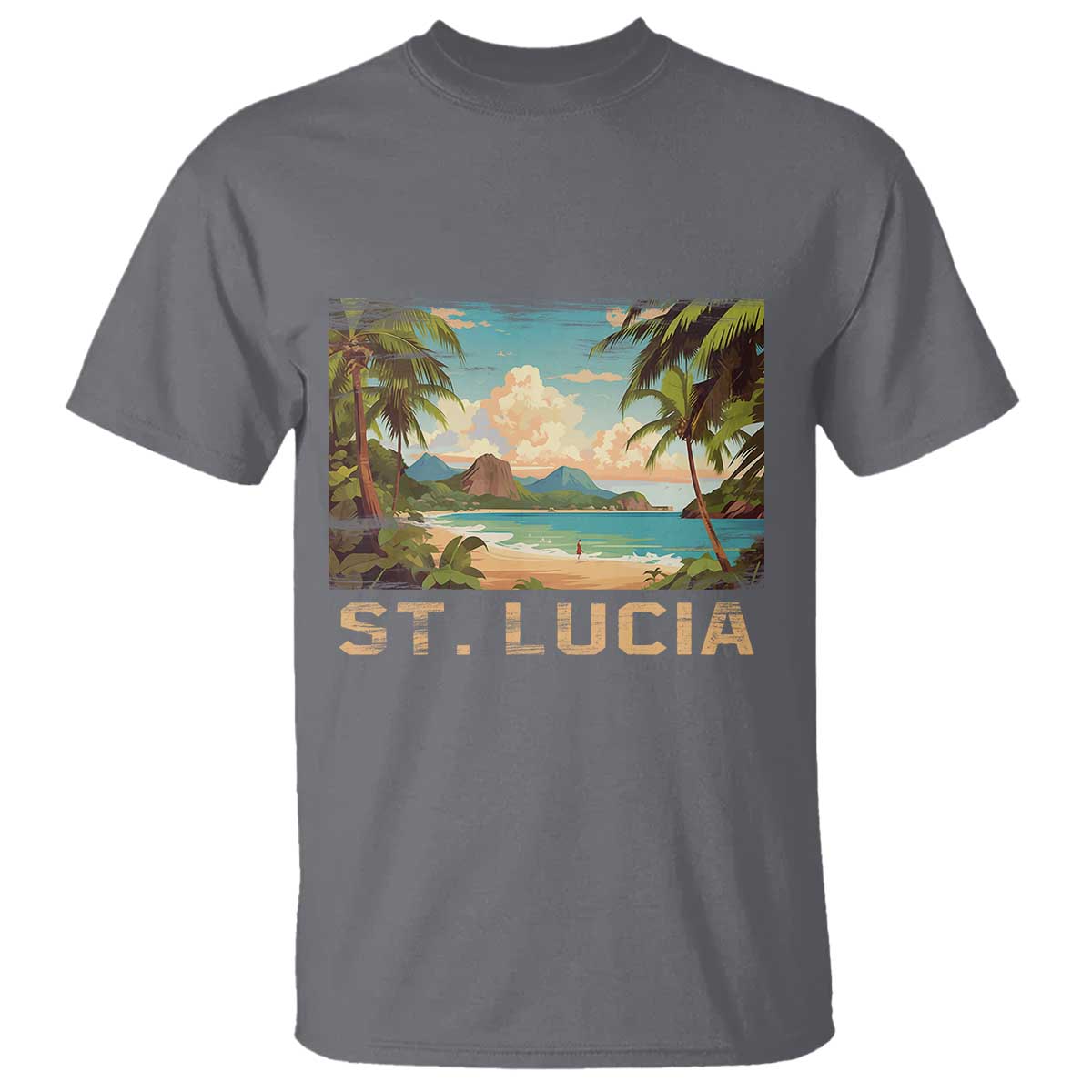 saint-lucia-t-shirt-st-lucia-beach-trip