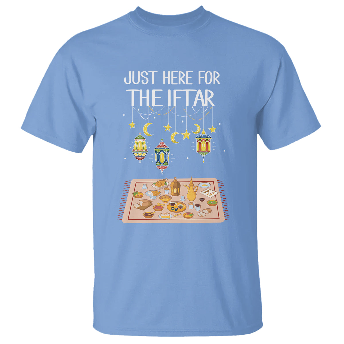 ramadan-t-shirt-just-here-for-the-iftar-islam-islamic