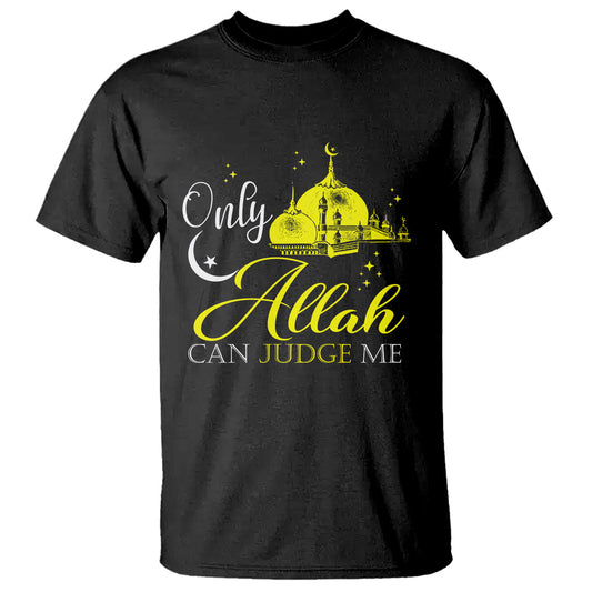 islam-t-shirt-only-allah-can-judge-me-islamic-muslim