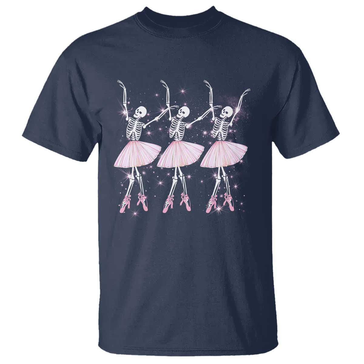 funny-halloween-skeleton-ballet-dancing-ballerina-t-shirt