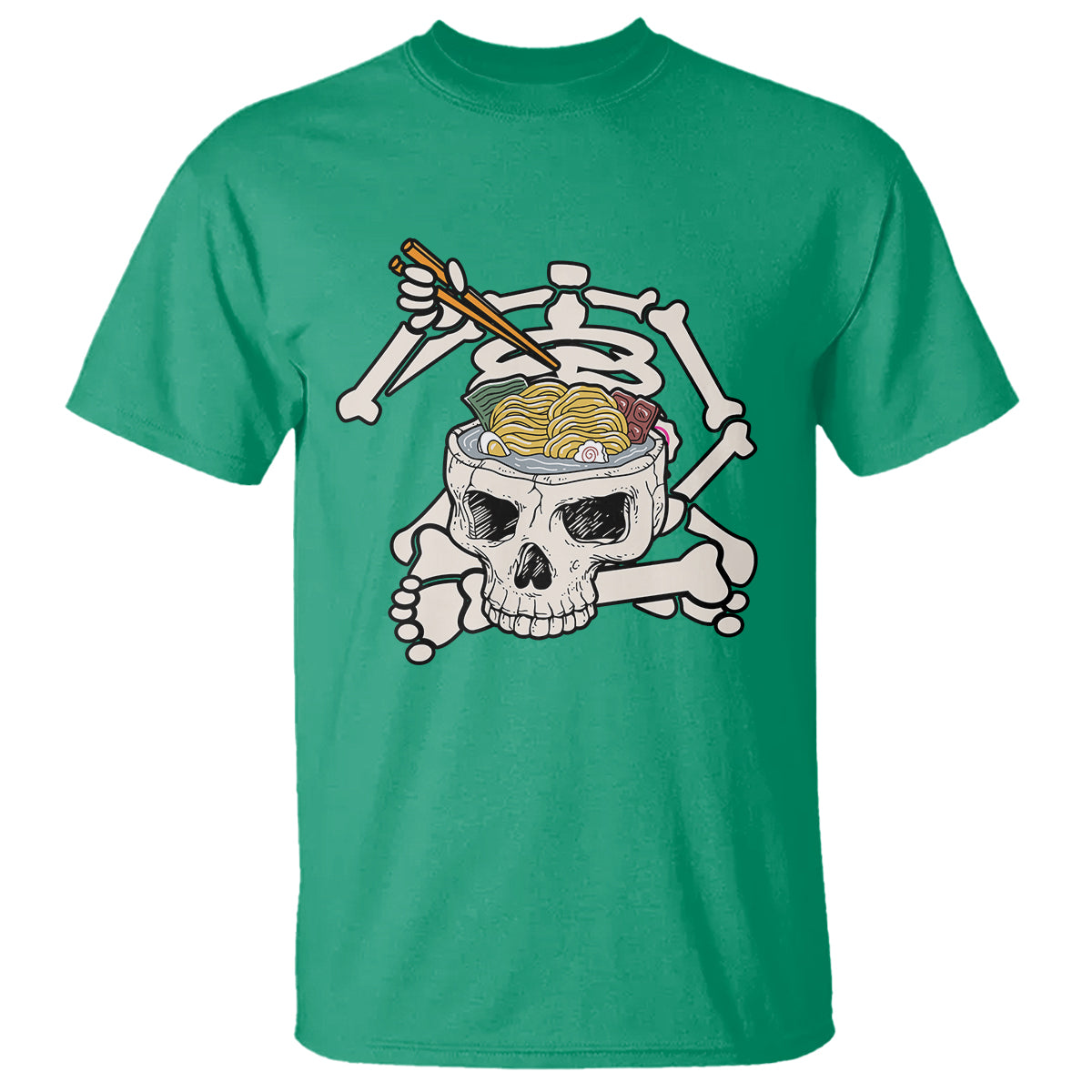 food-lover-t-shirt-skeleton-eating-ramen-japanese-noodle