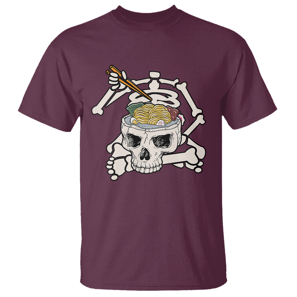 food-lover-t-shirt-skeleton-eating-ramen-japanese-noodle