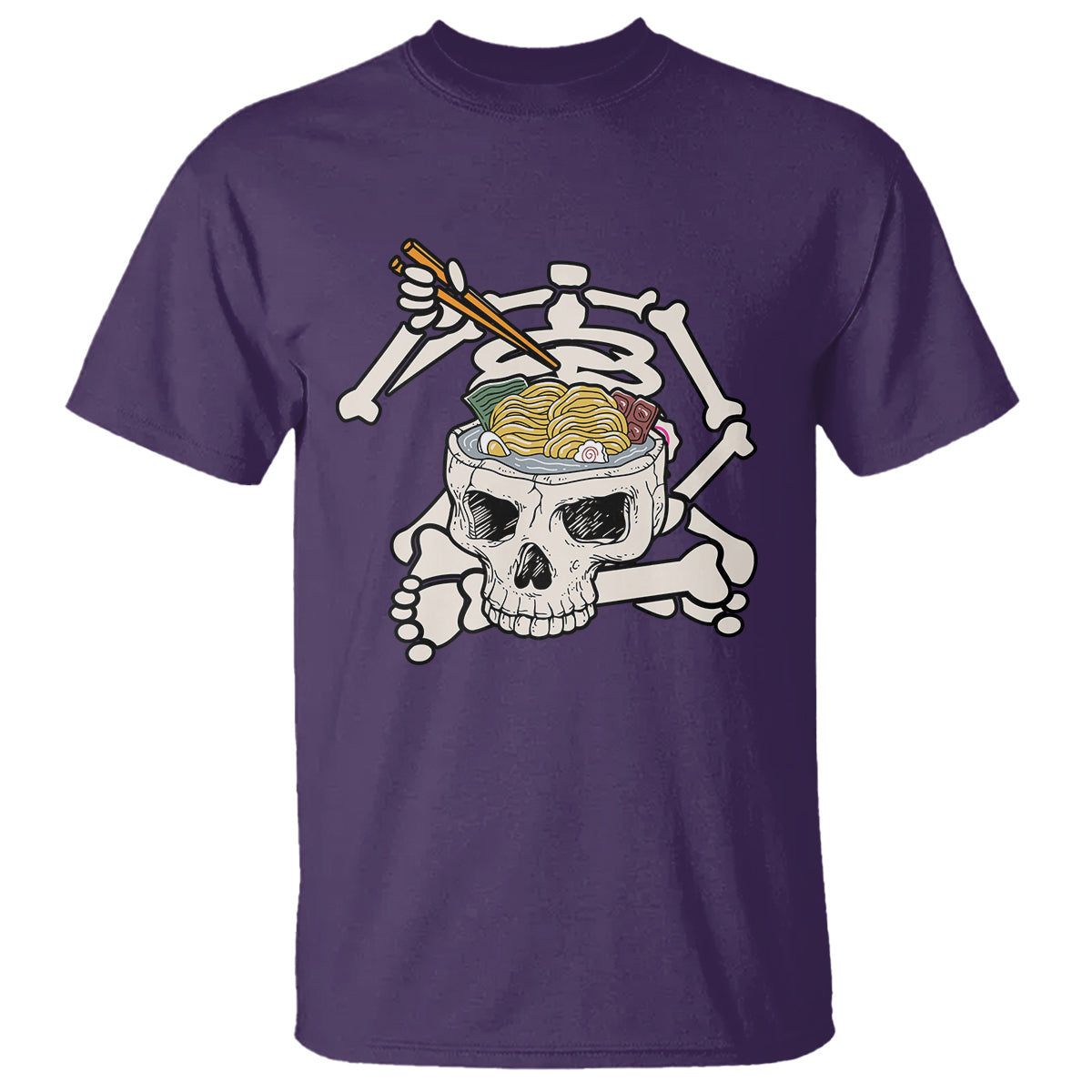 food-lover-t-shirt-skeleton-eating-ramen-japanese-noodle