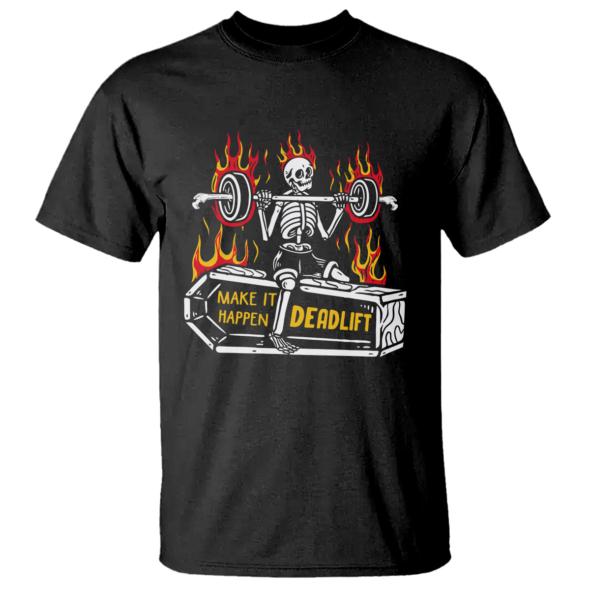 halloween-gymer-t-shirt-make-it-happen-skeleton-deadlift-fitness-gym