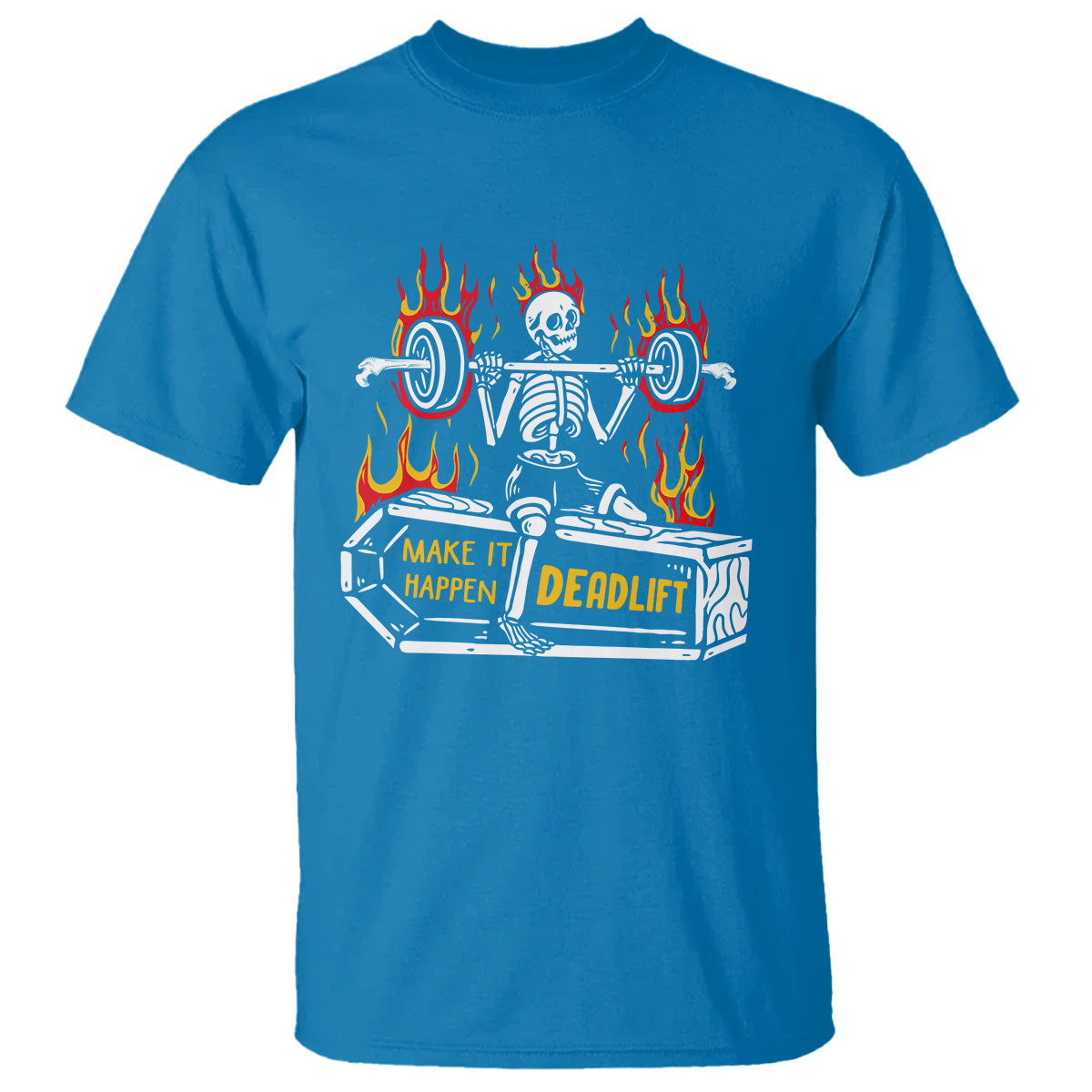 halloween-gymer-t-shirt-make-it-happen-skeleton-deadlift-fitness-gym