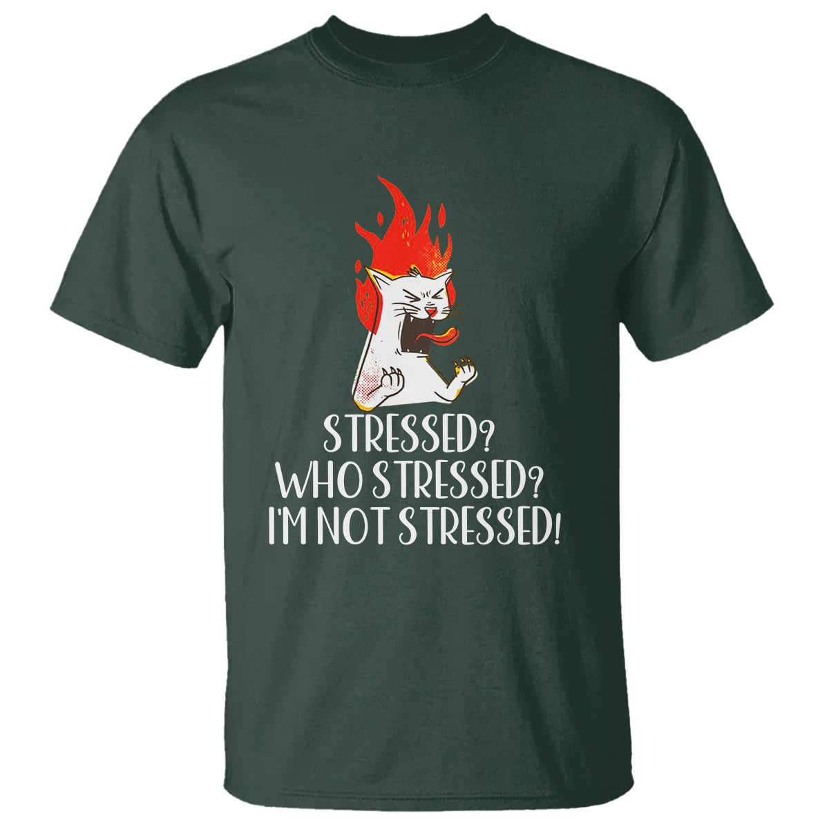 stressed-whos-stressed-im-not-stressed-funny-angry-cat-t-shirt