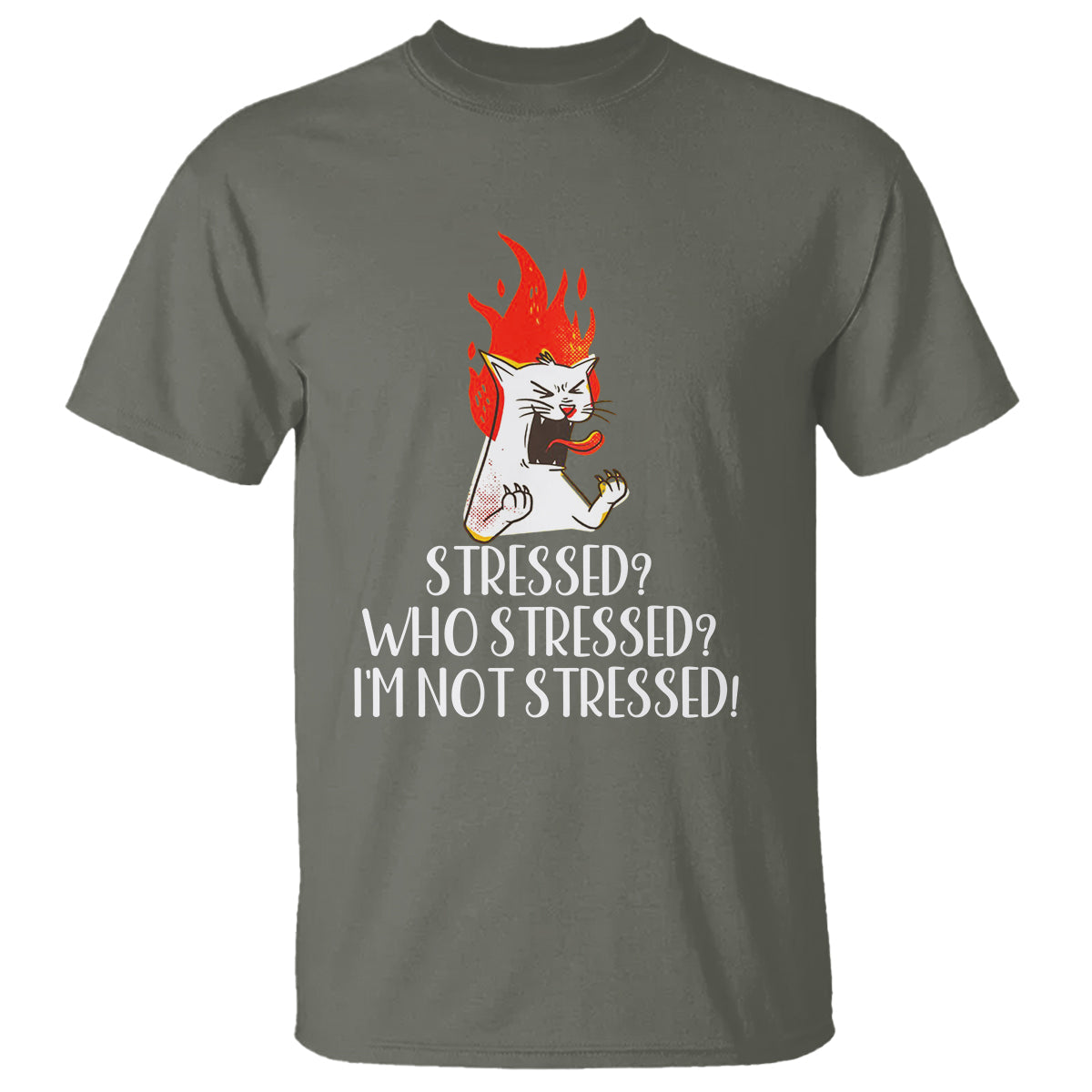 stressed-whos-stressed-im-not-stressed-funny-angry-cat-t-shirt