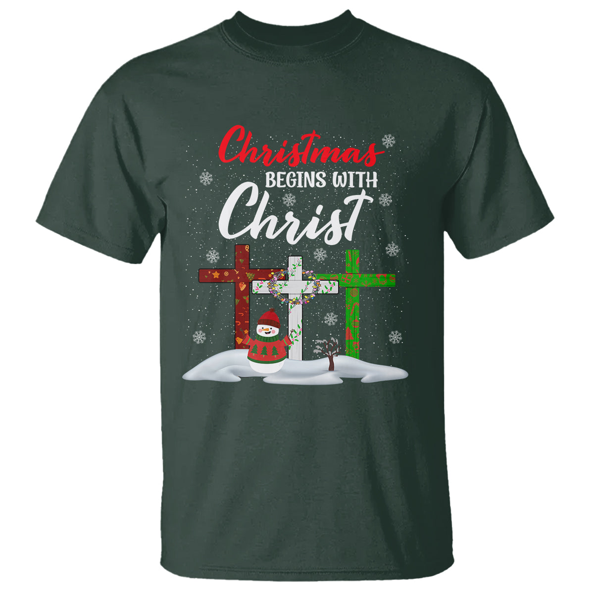 christmas-begins-with-christ-snowman-christian-cross-t-shirt