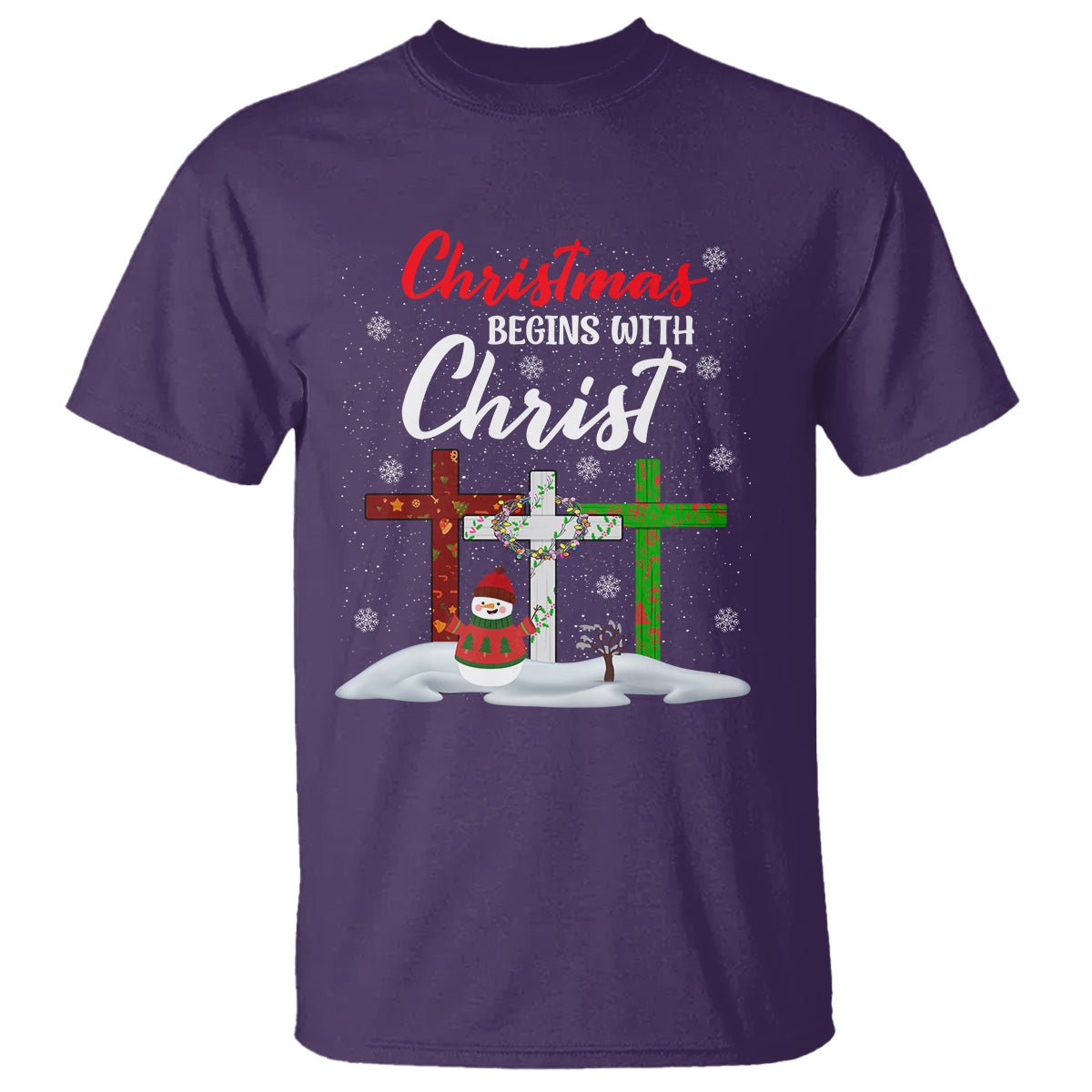 christmas-begins-with-christ-snowman-christian-cross-t-shirt