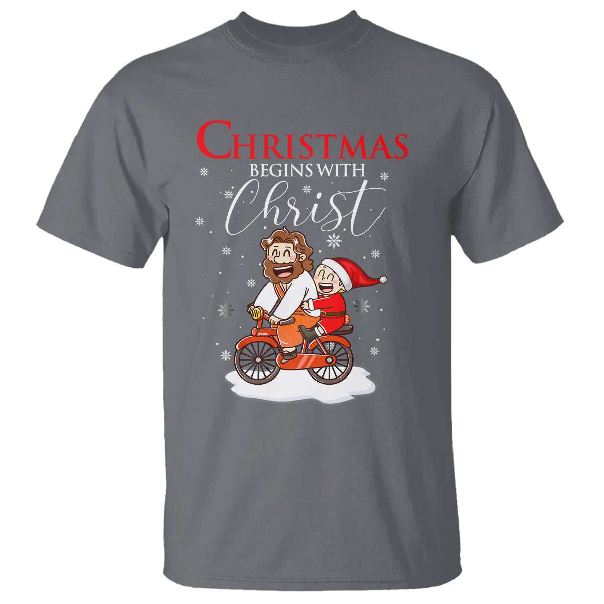 christmas-begins-with-christ-jesus-santa-riding-bicycle-t-shirt