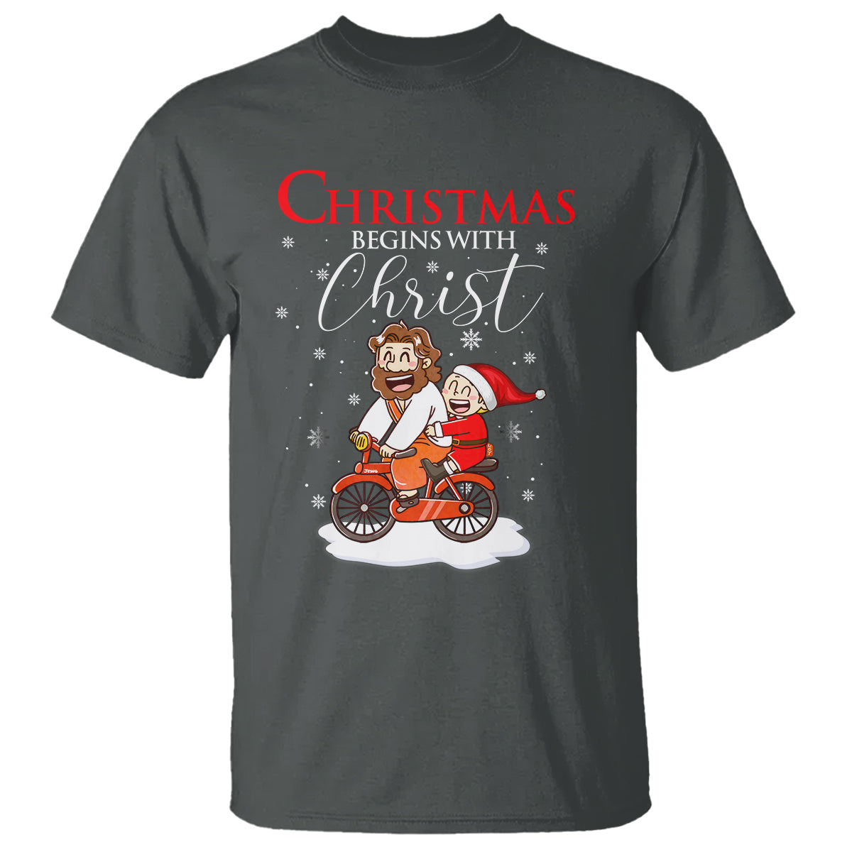 christmas-begins-with-christ-jesus-santa-riding-bicycle-t-shirt