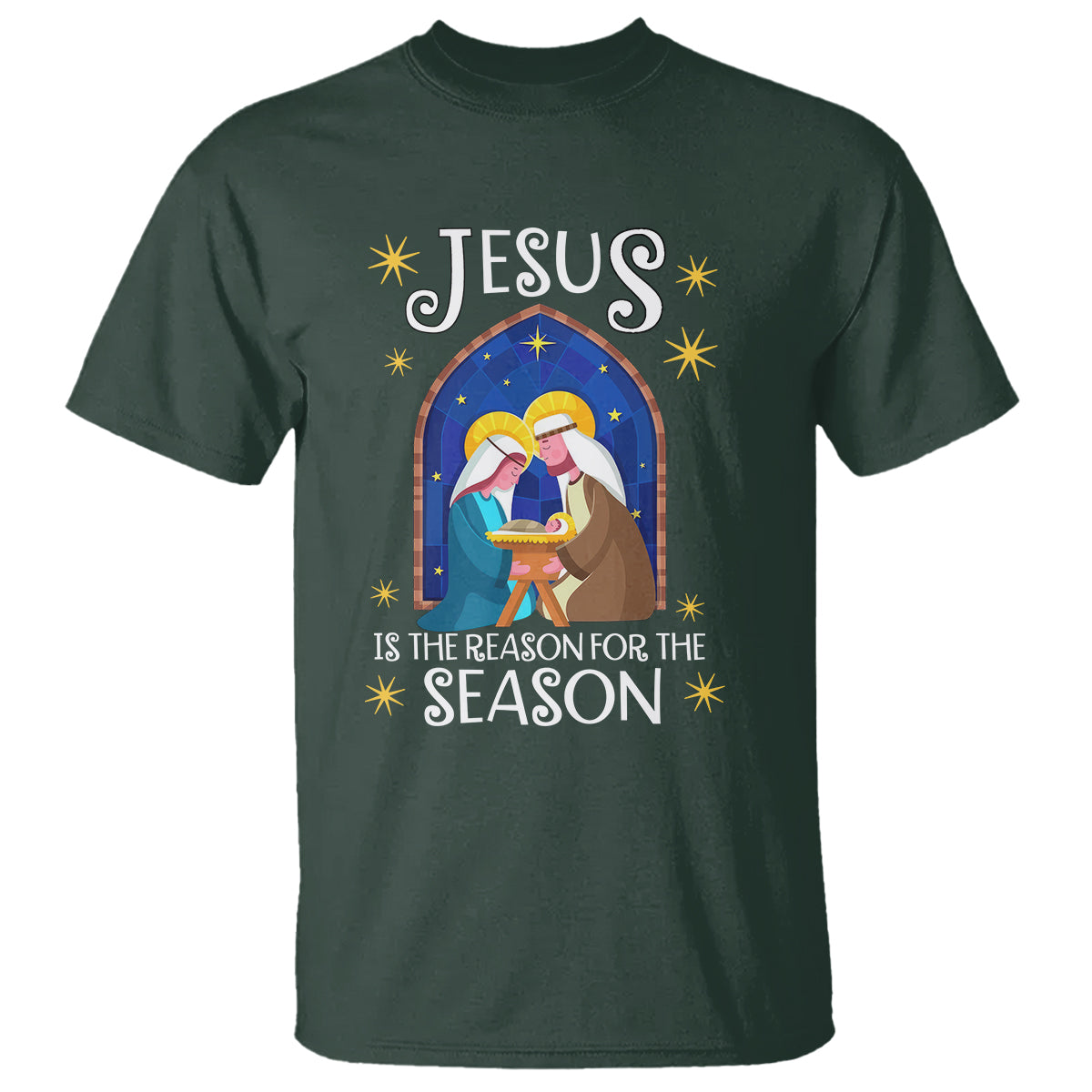 jesus-is-the-reason-for-the-season-christmas-nativity-t-shirt
