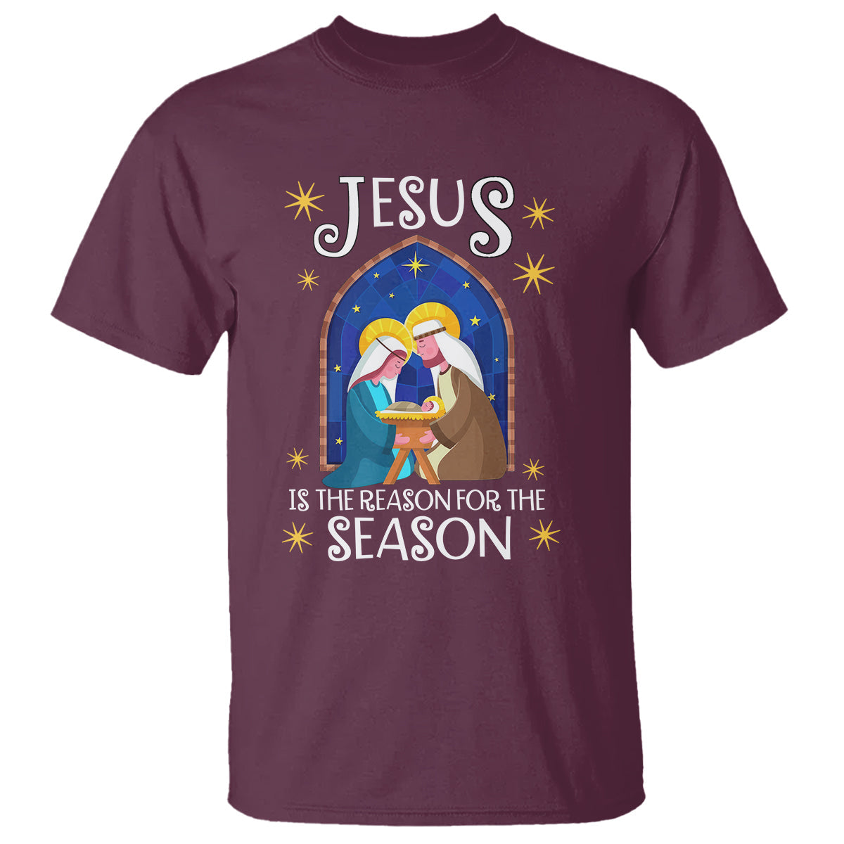 jesus-is-the-reason-for-the-season-christmas-nativity-t-shirt