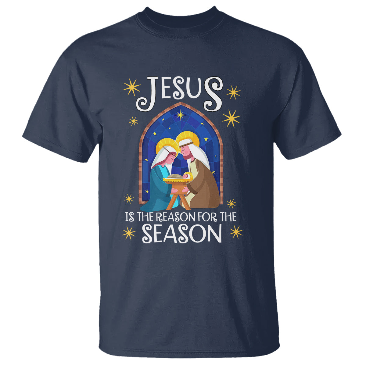 jesus-is-the-reason-for-the-season-christmas-nativity-t-shirt