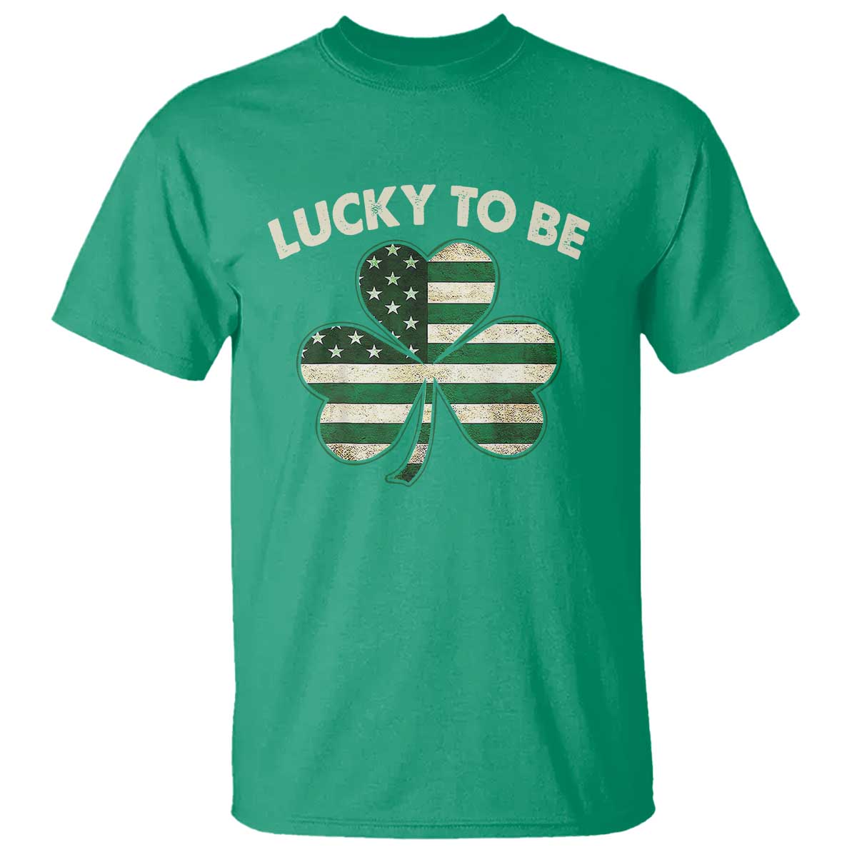 st-patricks-day-patriotic-america-pride-t-shirt-lucky-to-be-american