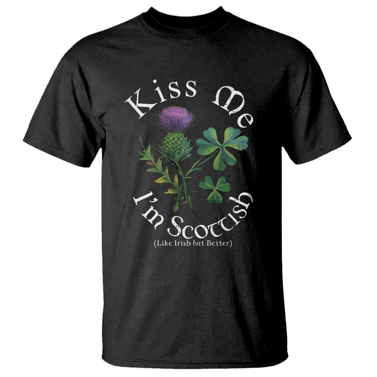 funny-st-patricks-day-t-shirt-kiss-me-im-scottish