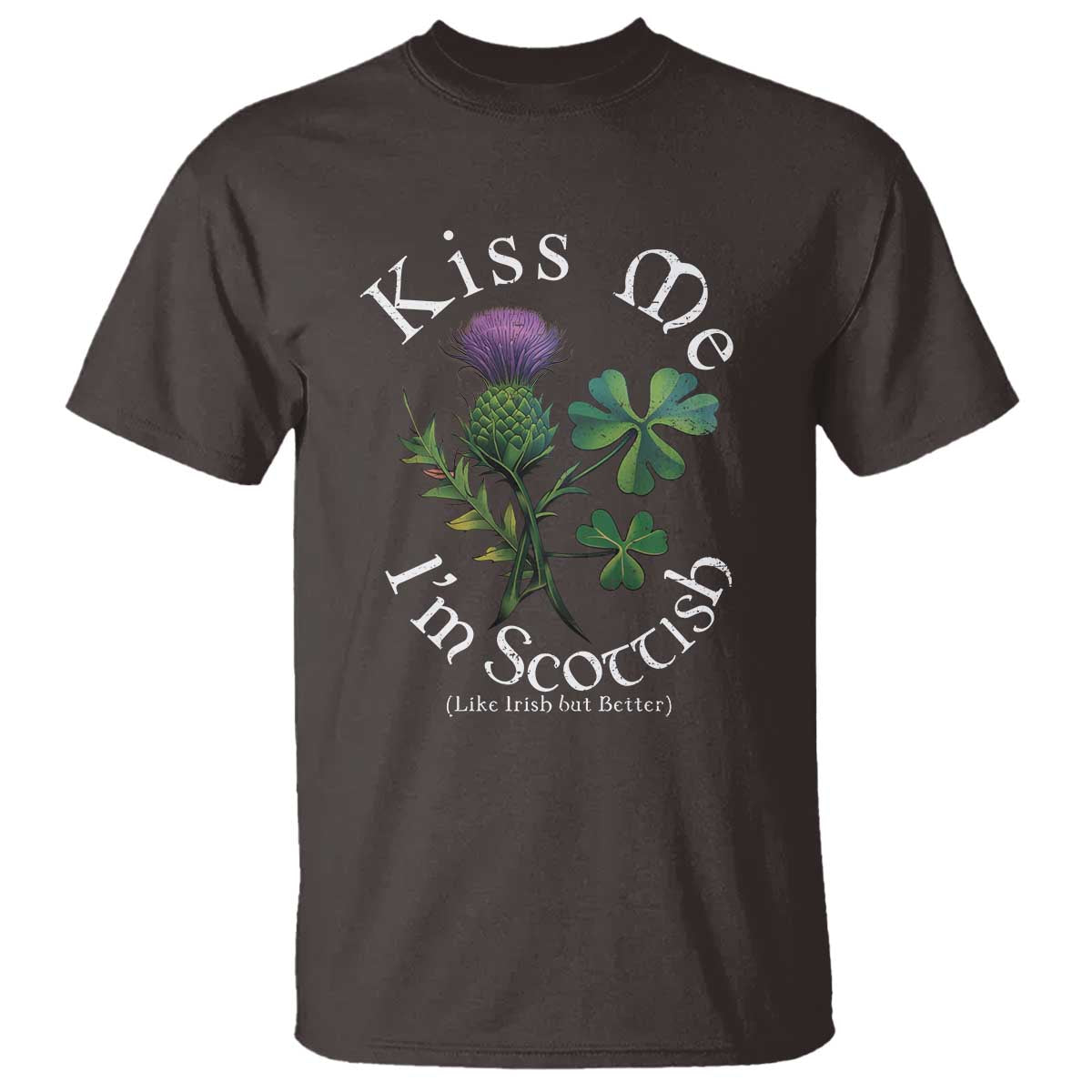 funny-st-patricks-day-t-shirt-kiss-me-im-scottish