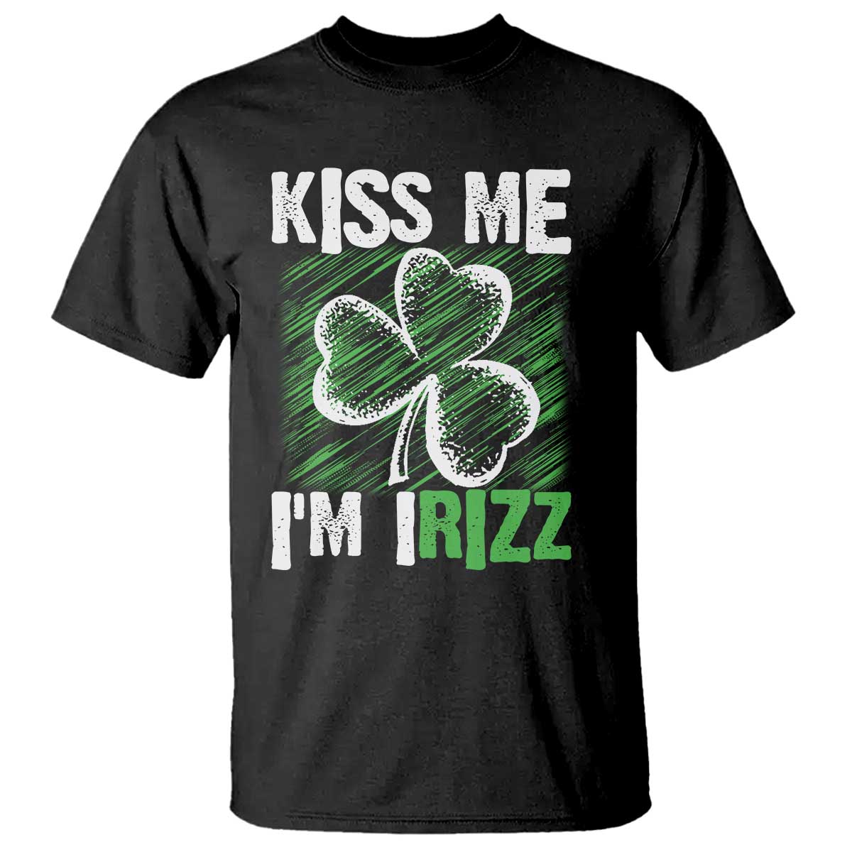 funny-st-patricks-day-t-shirt-kiss-me-im-irizz-shamrock