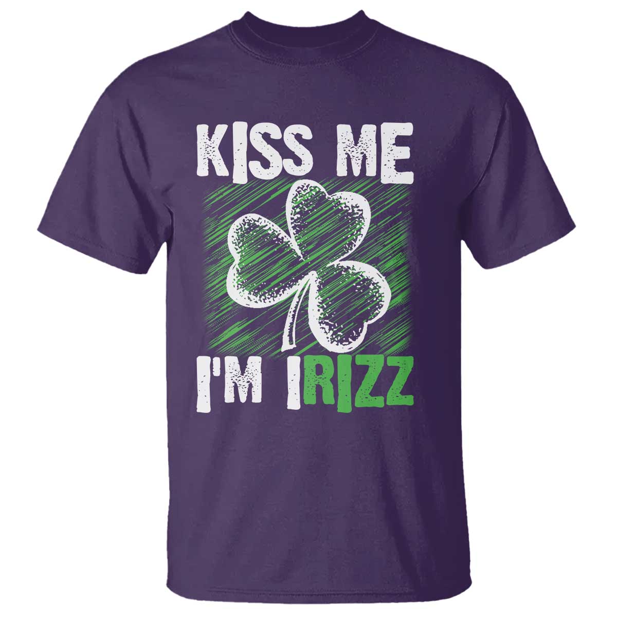 funny-st-patricks-day-t-shirt-kiss-me-im-irizz-shamrock