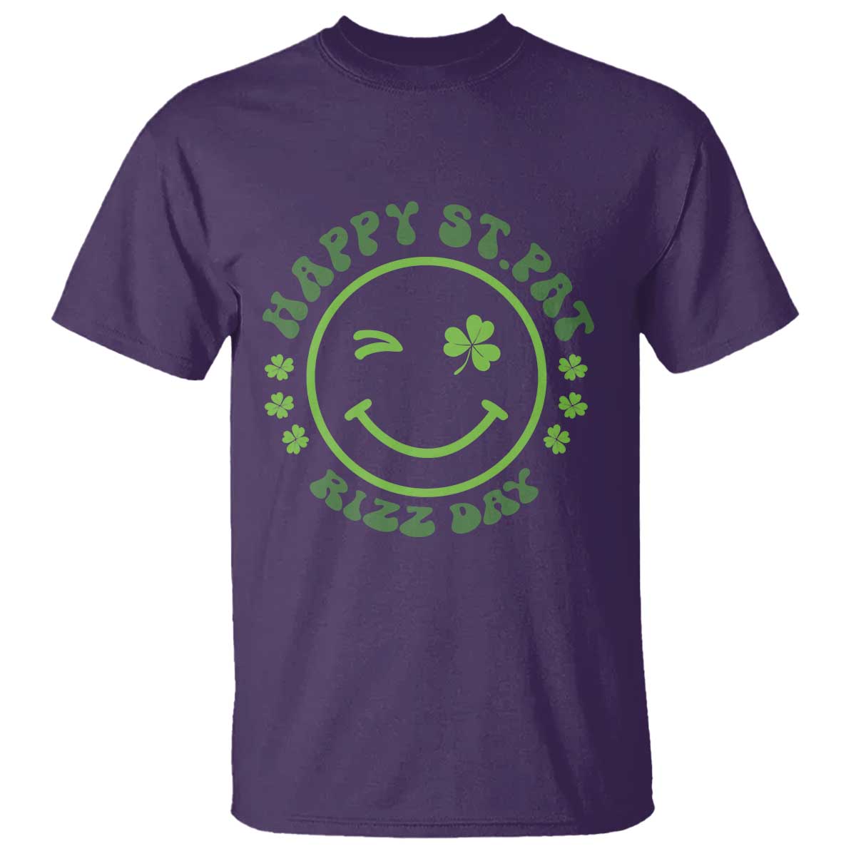 funny-st-patricks-day-t-shirt-happy-st-pat-rizz-day-lucky-shamrock-face