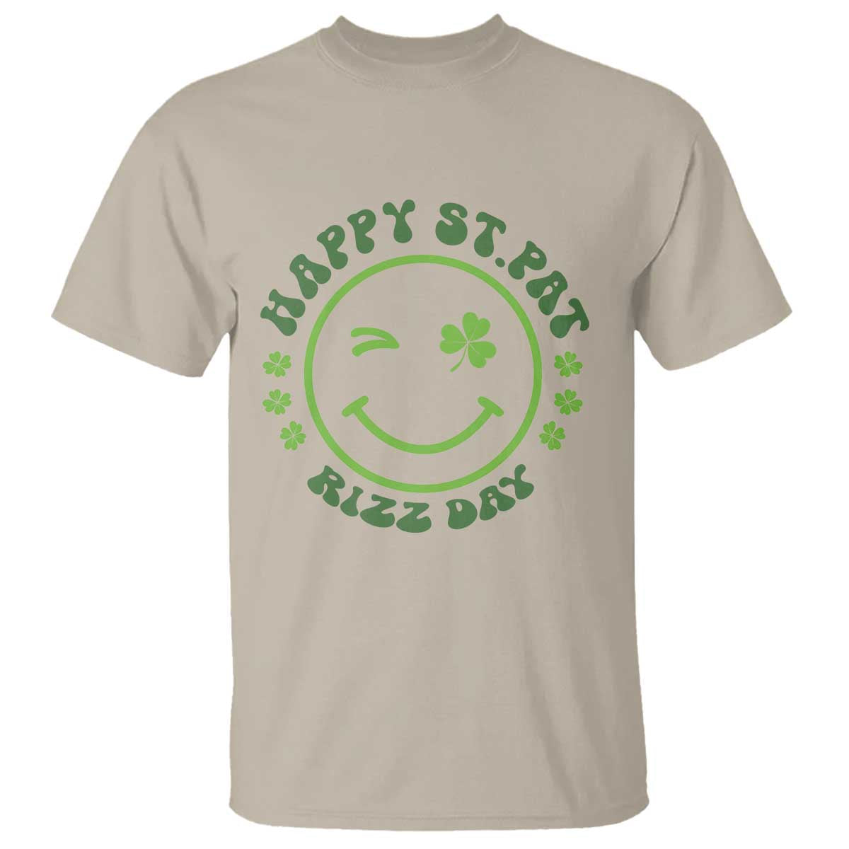 funny-st-patricks-day-t-shirt-happy-st-pat-rizz-day-lucky-shamrock-face