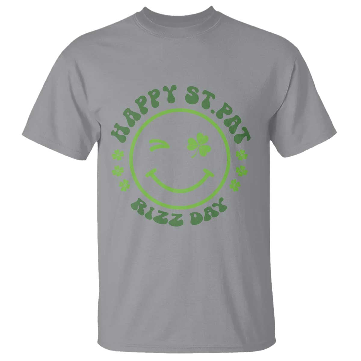 funny-st-patricks-day-t-shirt-happy-st-pat-rizz-day-lucky-shamrock-face