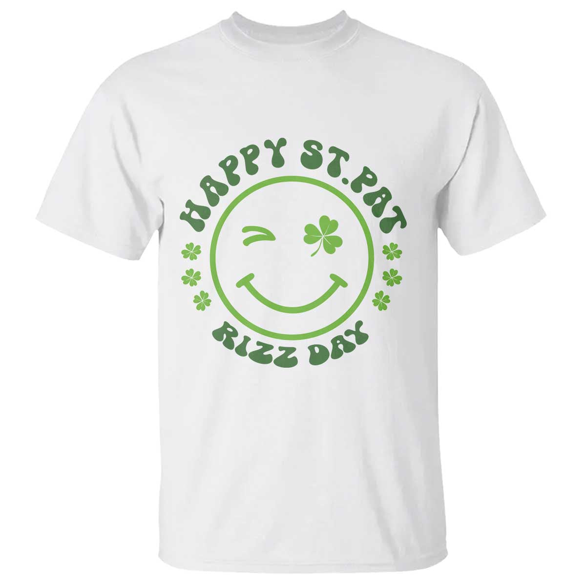 funny-st-patricks-day-t-shirt-happy-st-pat-rizz-day-lucky-shamrock-face