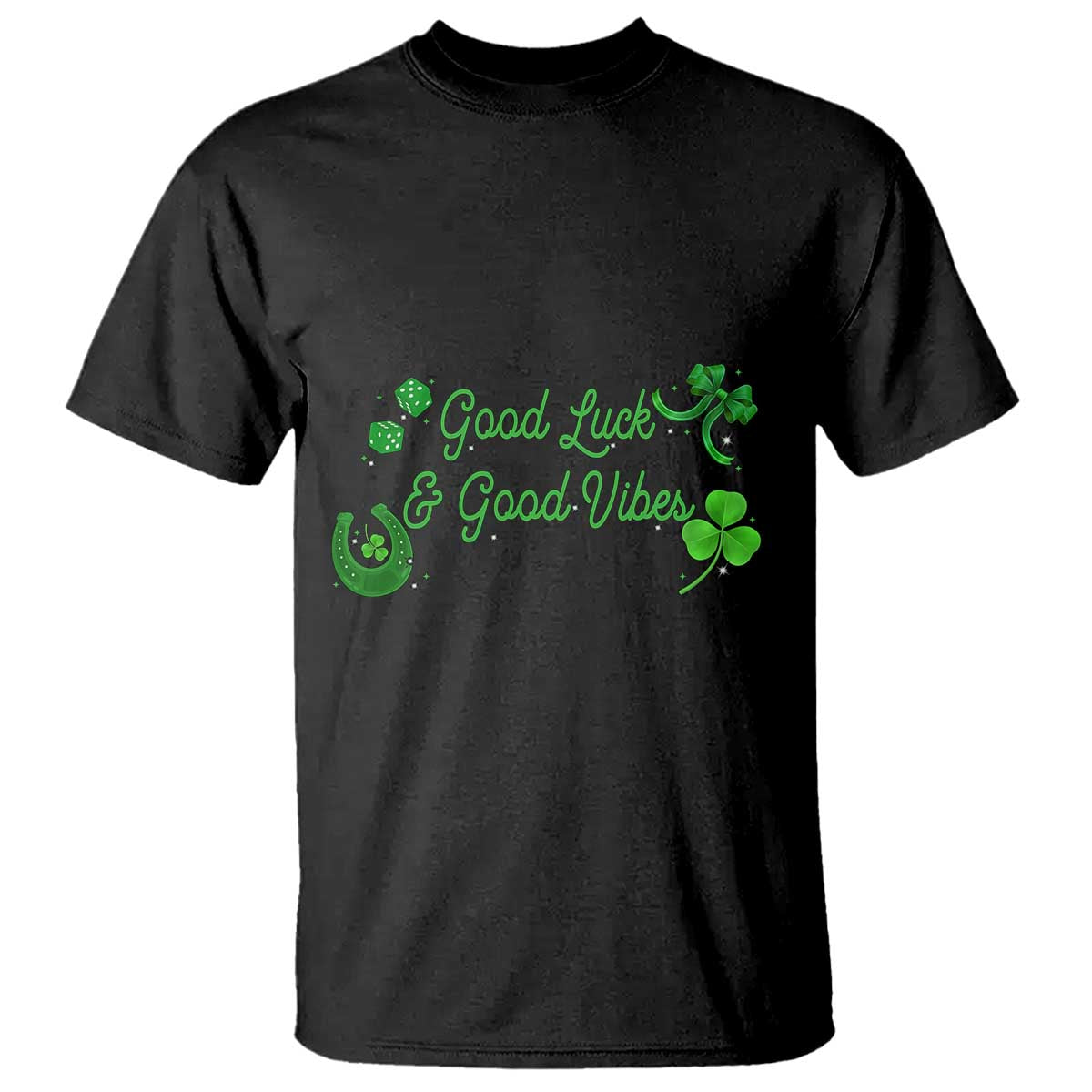 st-patricks-day-t-shirt-good-luck-and-good-vibes-shamrock-coquette-bow