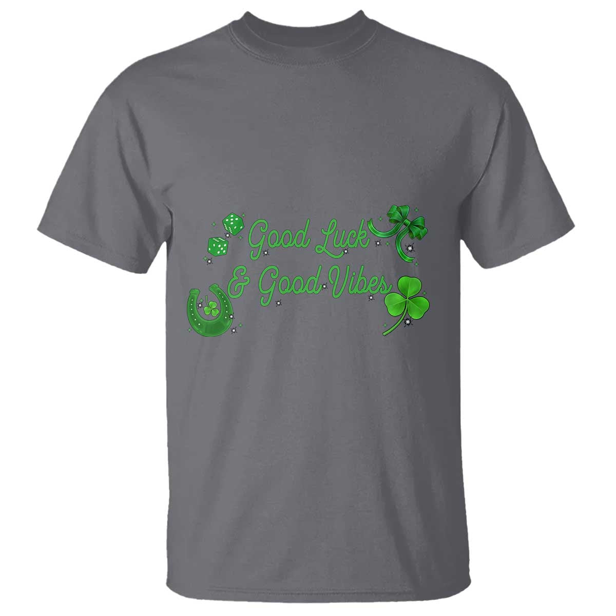 st-patricks-day-t-shirt-good-luck-and-good-vibes-shamrock-coquette-bow