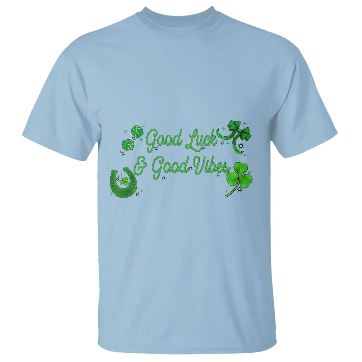 st-patricks-day-t-shirt-good-luck-and-good-vibes-shamrock-coquette-bow