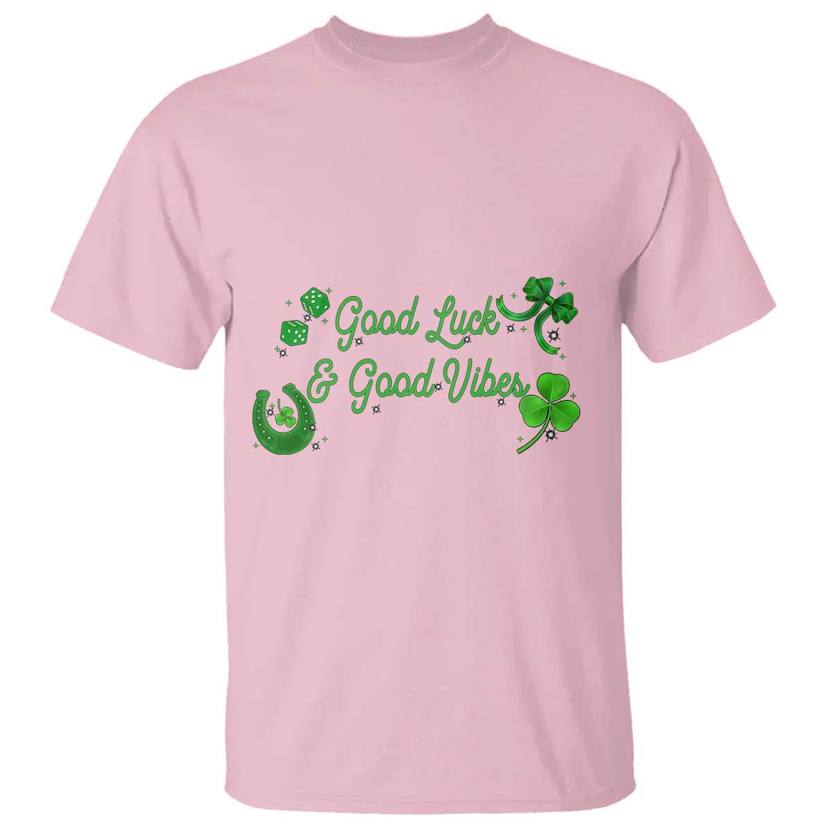 st-patricks-day-t-shirt-good-luck-and-good-vibes-shamrock-coquette-bow