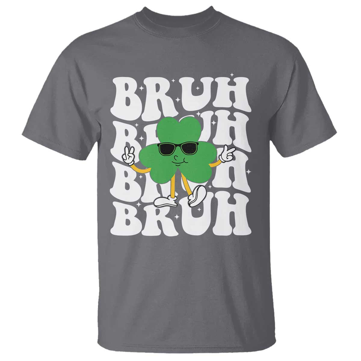 funny-st-patricks-day-bruh-t-shirt