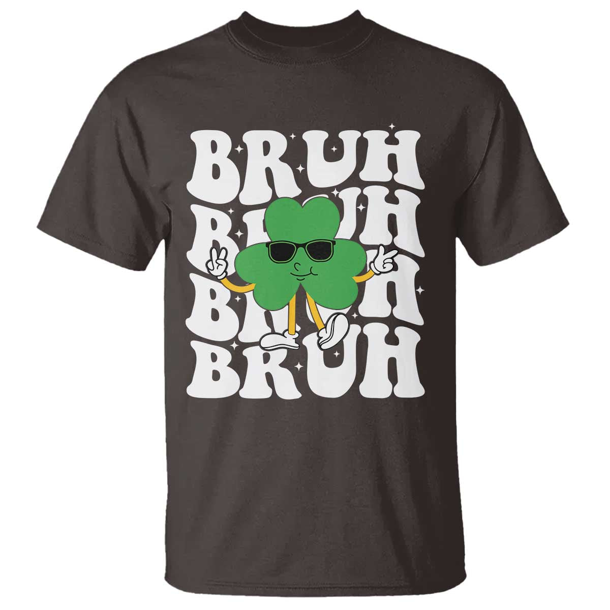 funny-st-patricks-day-bruh-t-shirt