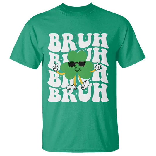 funny-st-patricks-day-bruh-t-shirt