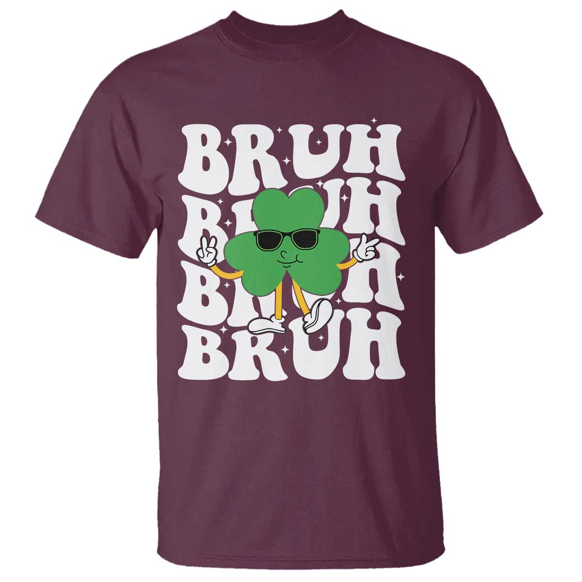 funny-st-patricks-day-bruh-t-shirt