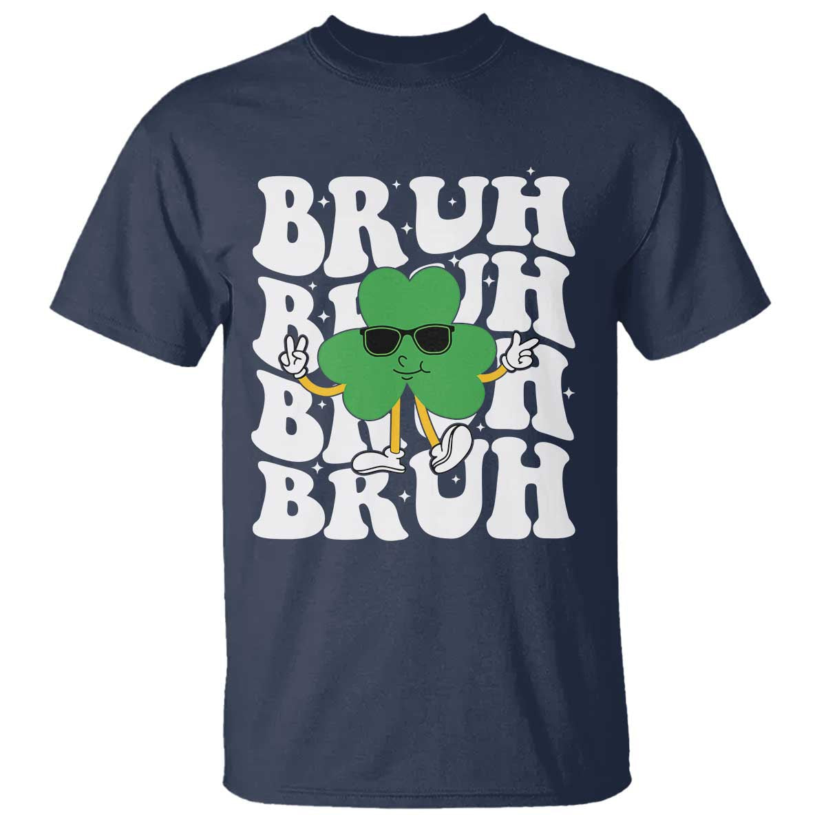 funny-st-patricks-day-bruh-t-shirt
