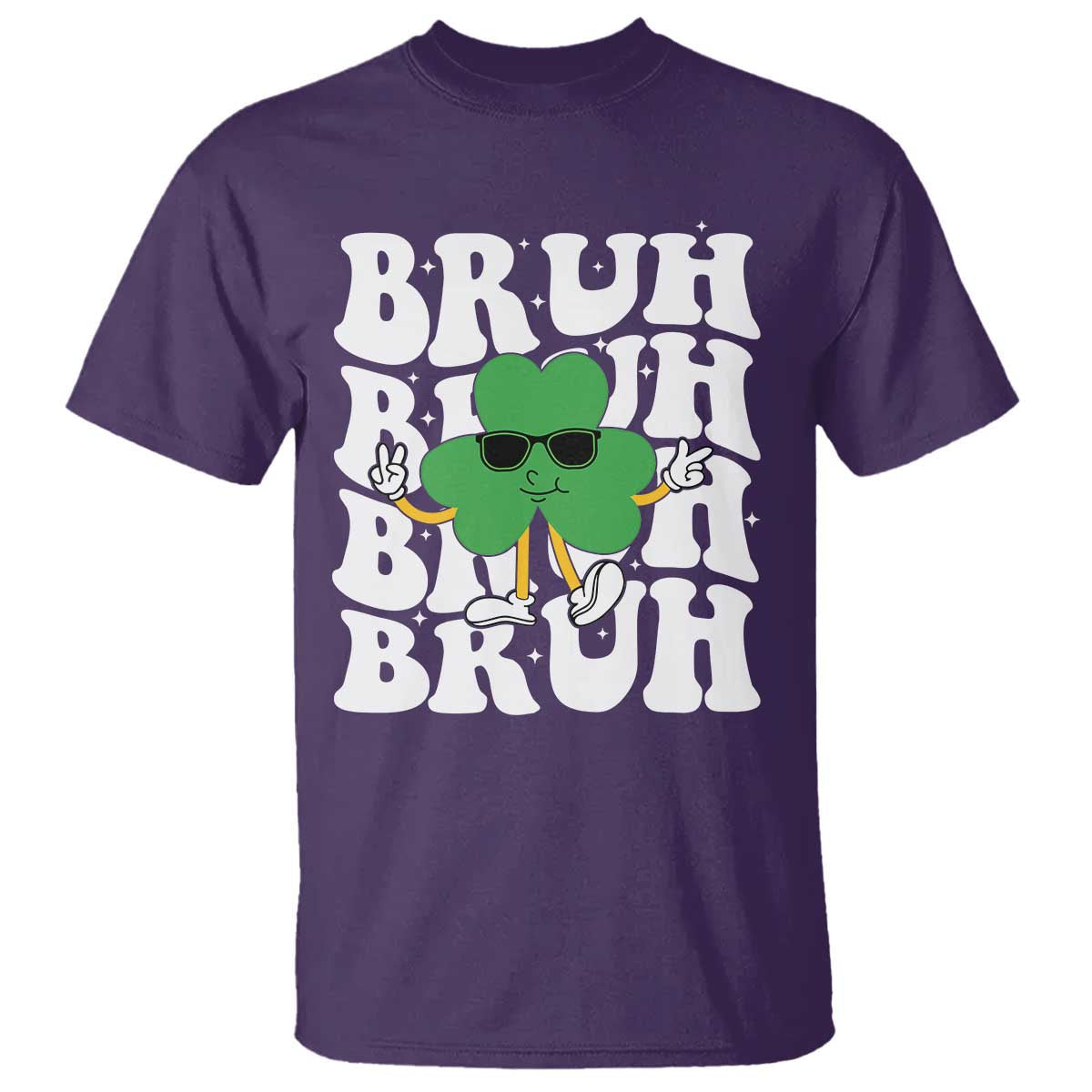 funny-st-patricks-day-bruh-t-shirt