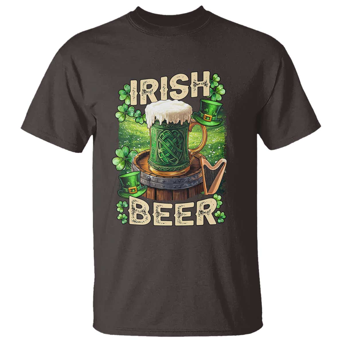 funny-st-patricks-day-irish-beer-t-shirt