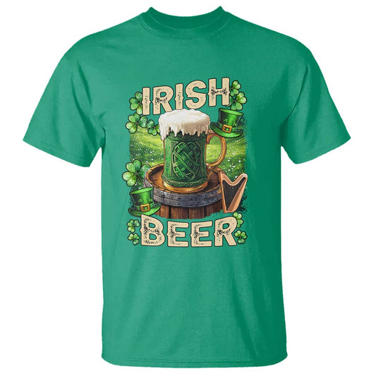 funny-st-patricks-day-irish-beer-t-shirt