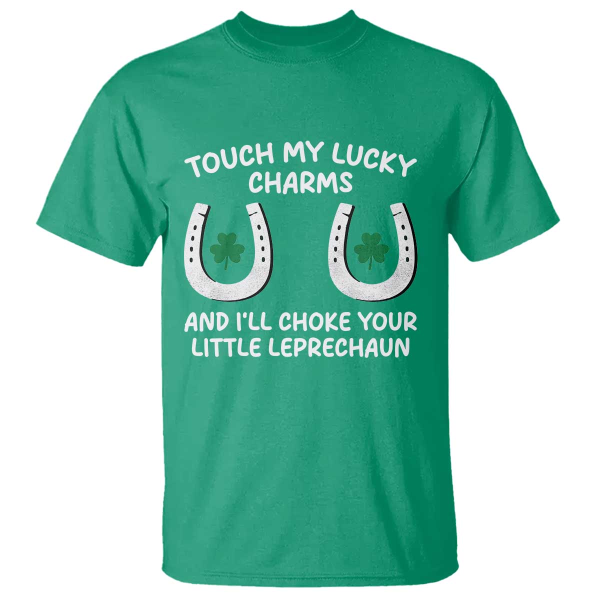 funny-st-patricks-day-t-shirt-touch-my-lucky-charm