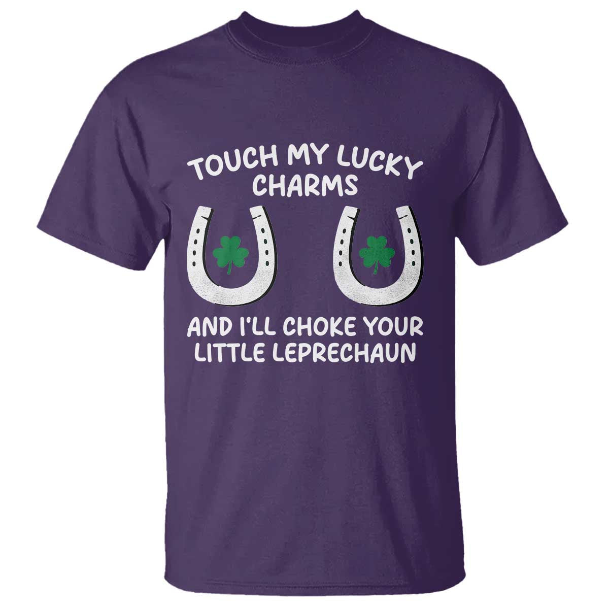 funny-st-patricks-day-t-shirt-touch-my-lucky-charm