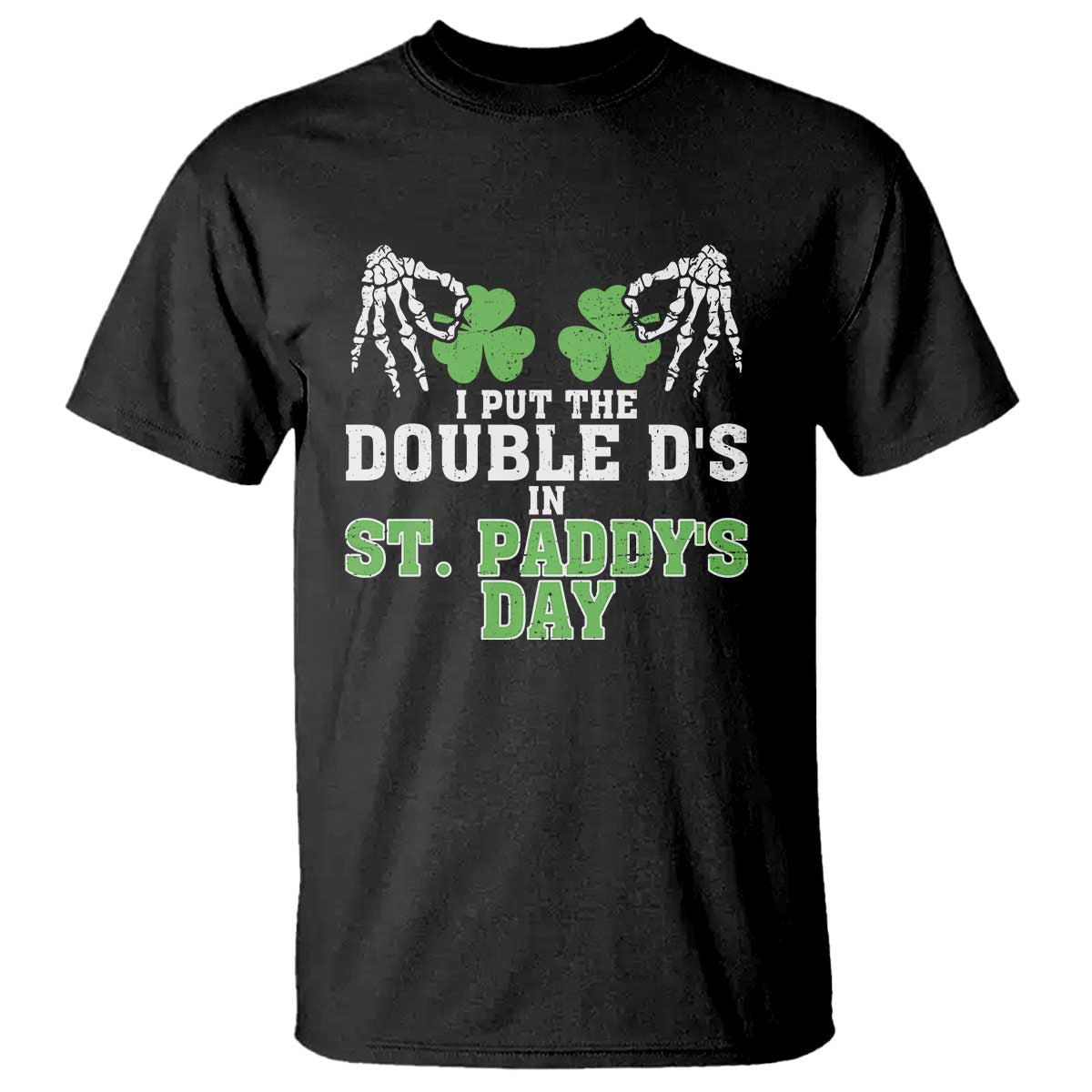 funny-st-patricks-day-t-shirt-double-ds-on-st-paddys-day
