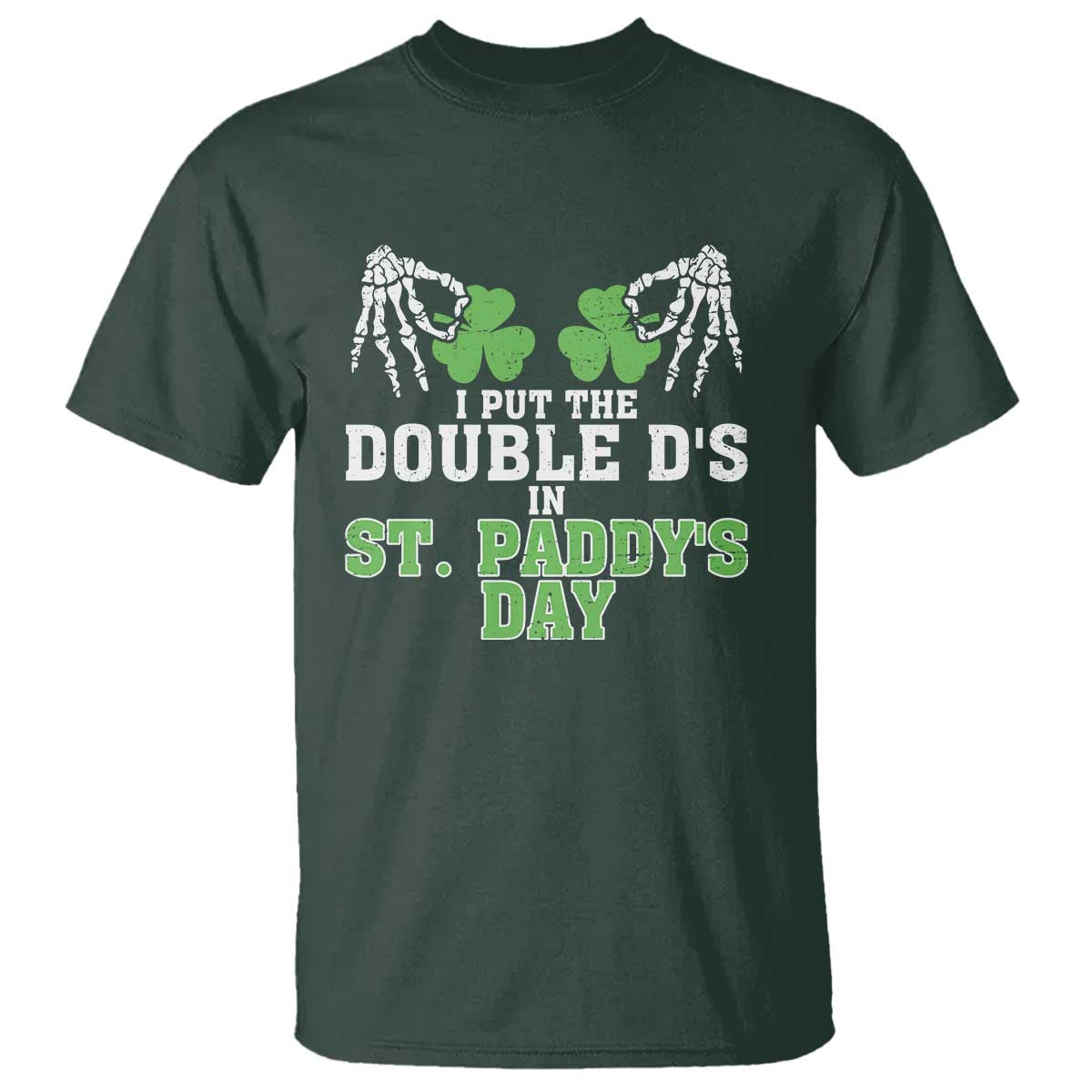 funny-st-patricks-day-t-shirt-double-ds-on-st-paddys-day